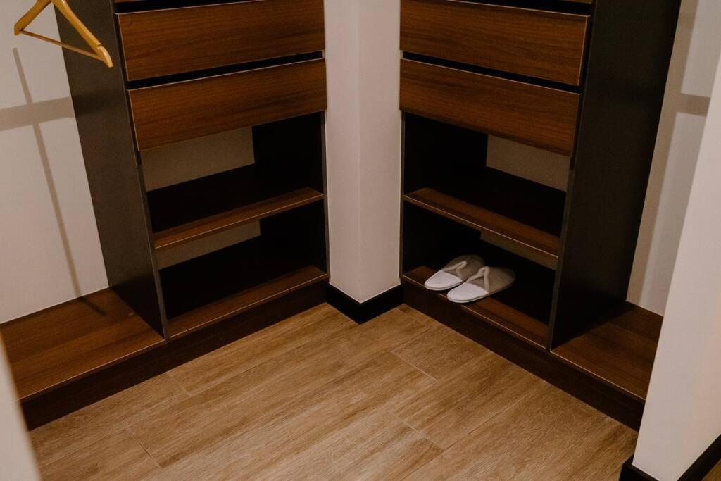 Apartamento Exclusivo Ciudad De Guatemala Zona 10 Екстер'єр фото