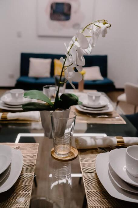 Apartamento Exclusivo Ciudad De Guatemala Zona 10 Екстер'єр фото