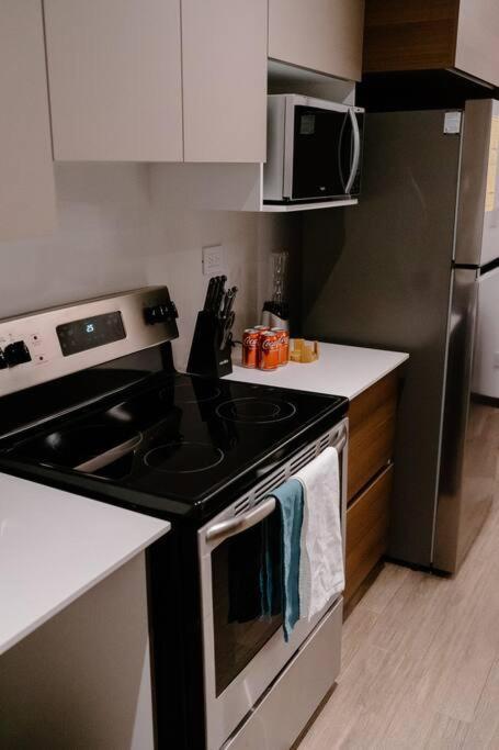 Apartamento Exclusivo Ciudad De Guatemala Zona 10 Екстер'єр фото