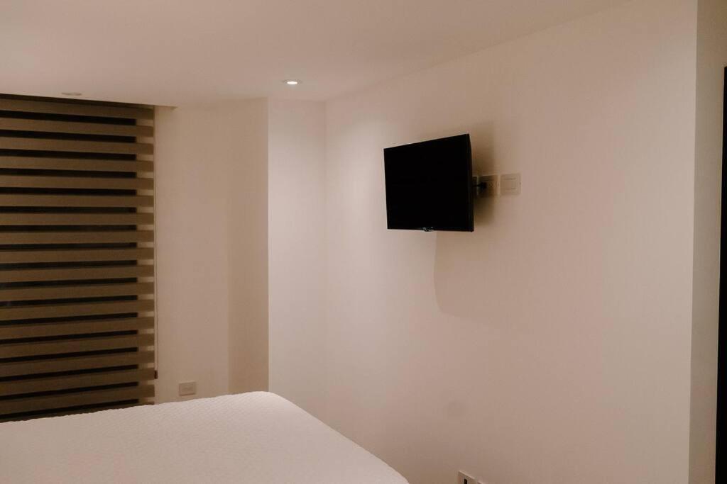 Apartamento Exclusivo Ciudad De Guatemala Zona 10 Екстер'єр фото