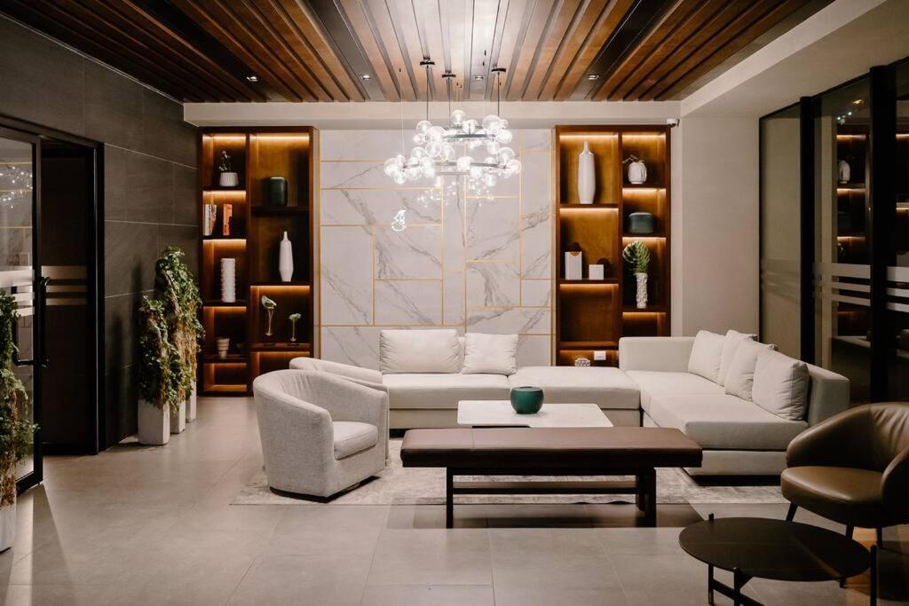 Apartamento Exclusivo Ciudad De Guatemala Zona 10 Екстер'єр фото
