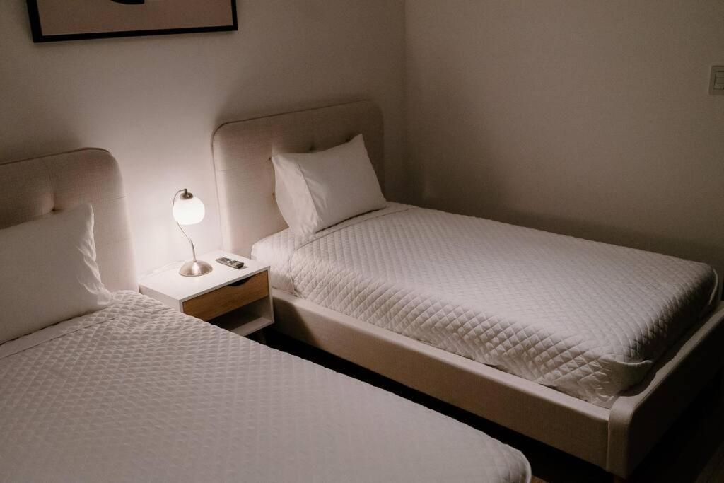 Apartamento Exclusivo Ciudad De Guatemala Zona 10 Екстер'єр фото