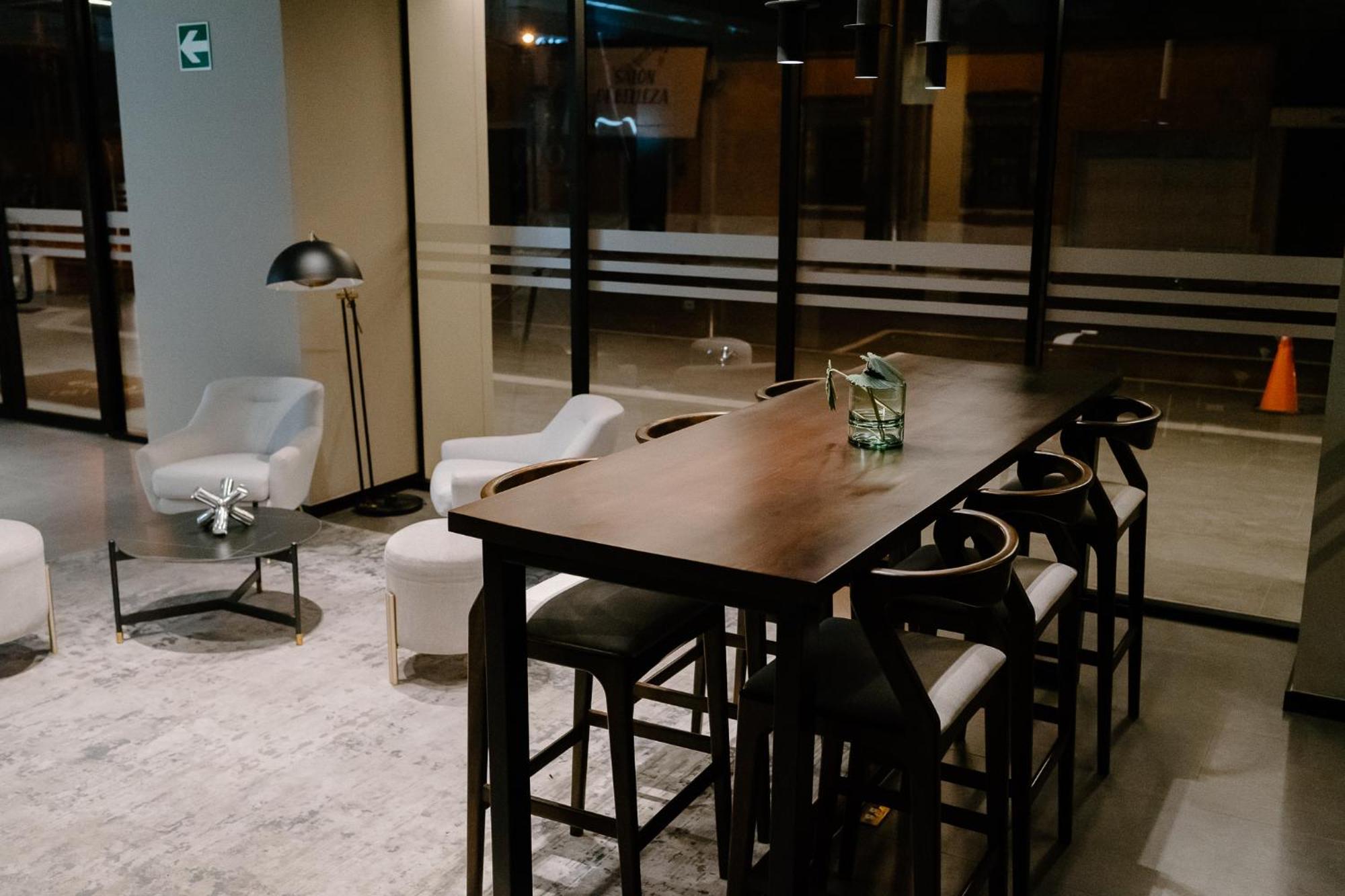 Apartamento Exclusivo Ciudad De Guatemala Zona 10 Екстер'єр фото