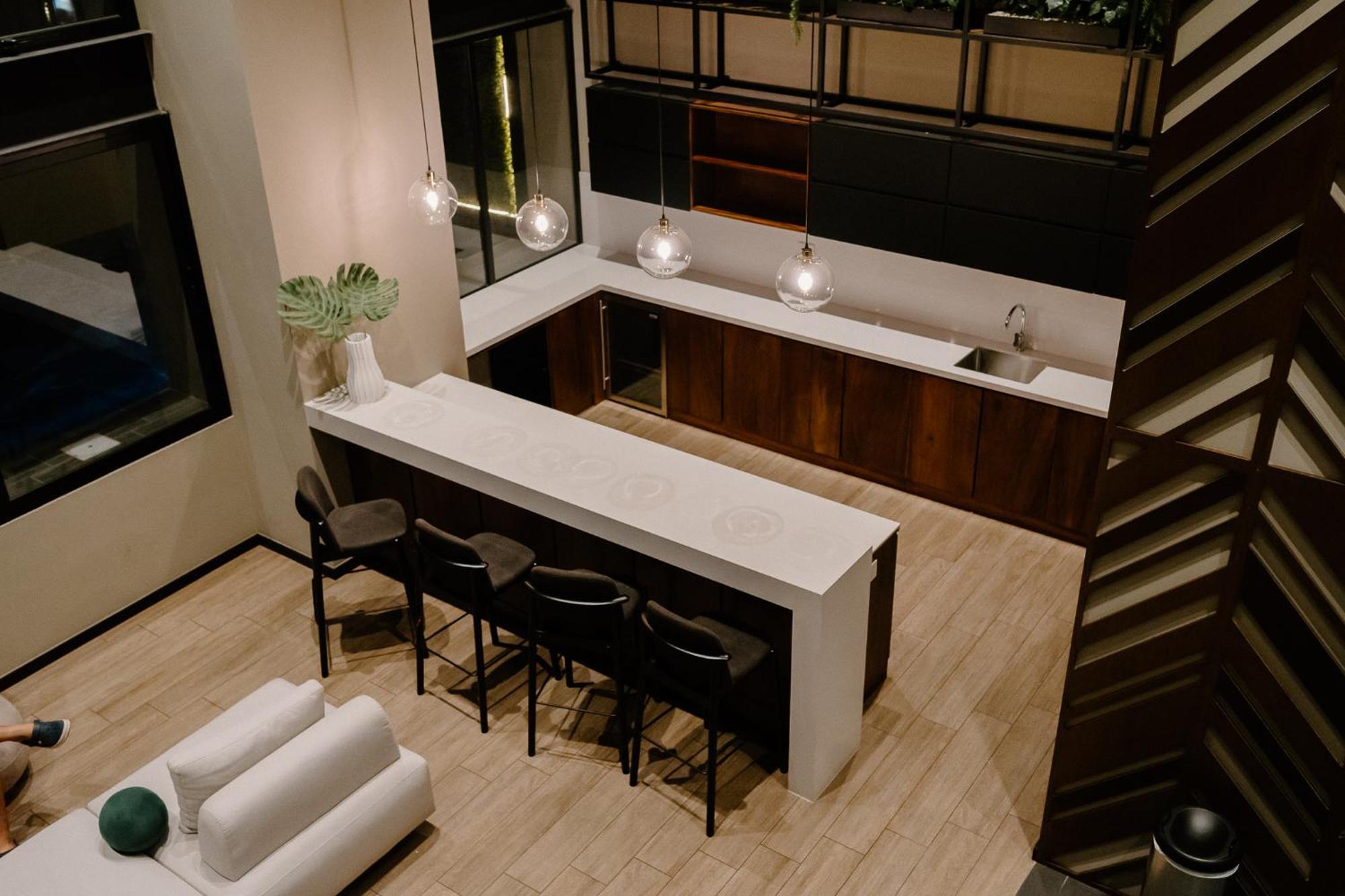 Apartamento Exclusivo Ciudad De Guatemala Zona 10 Екстер'єр фото