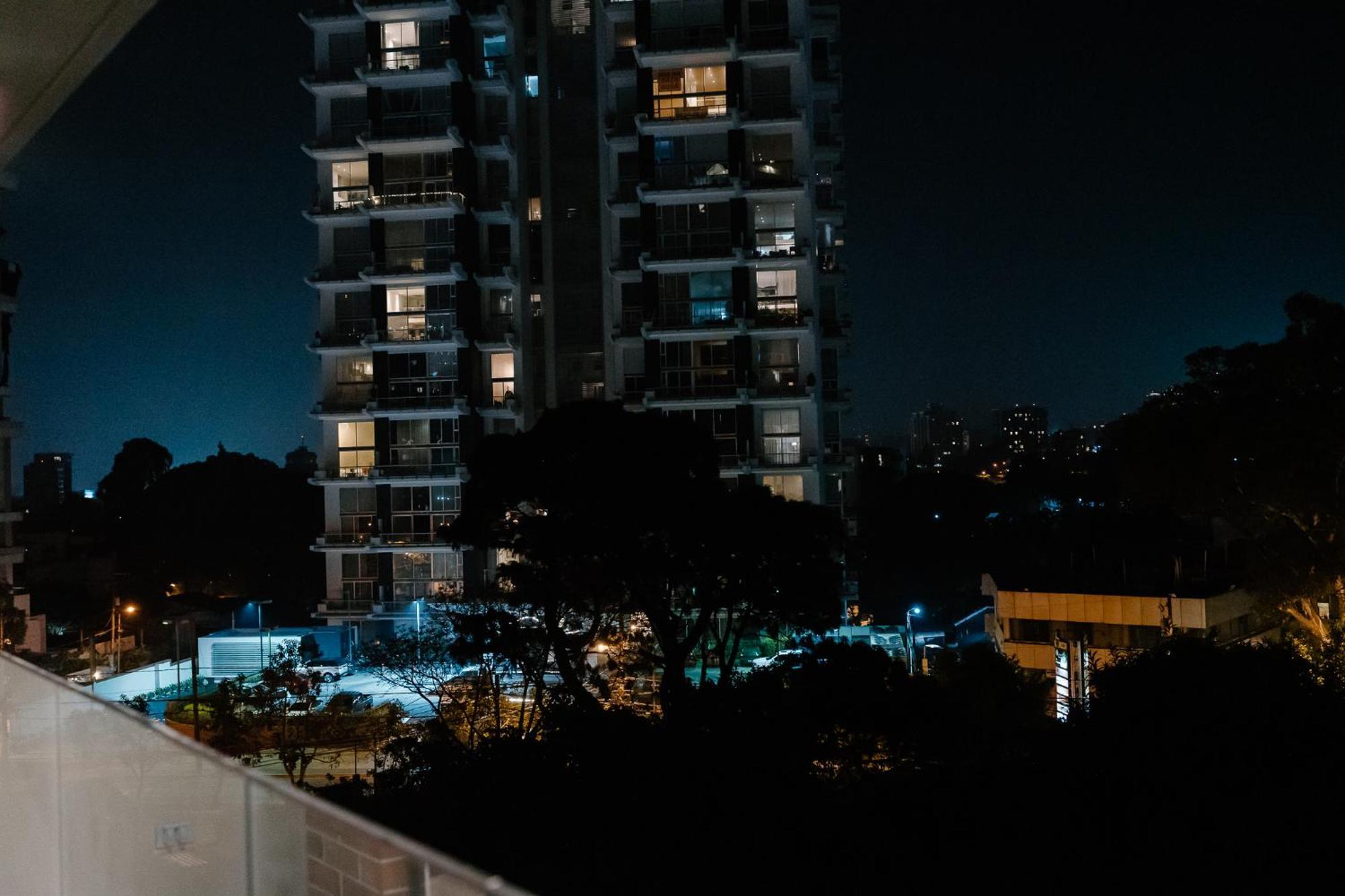 Apartamento Exclusivo Ciudad De Guatemala Zona 10 Екстер'єр фото