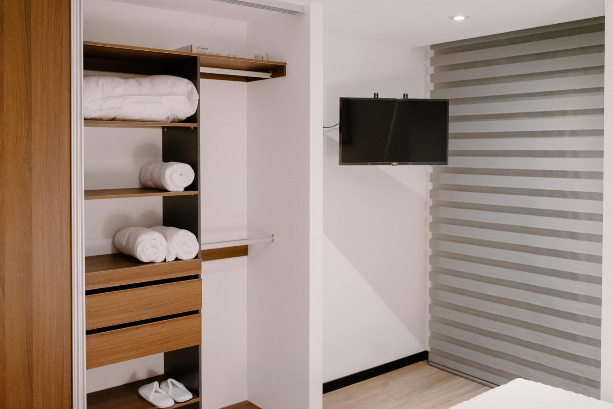 Apartamento Exclusivo Ciudad De Guatemala Zona 10 Екстер'єр фото