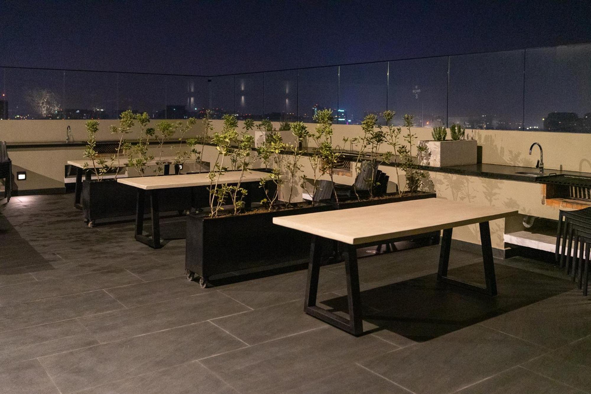 Apartamento Exclusivo Ciudad De Guatemala Zona 10 Екстер'єр фото