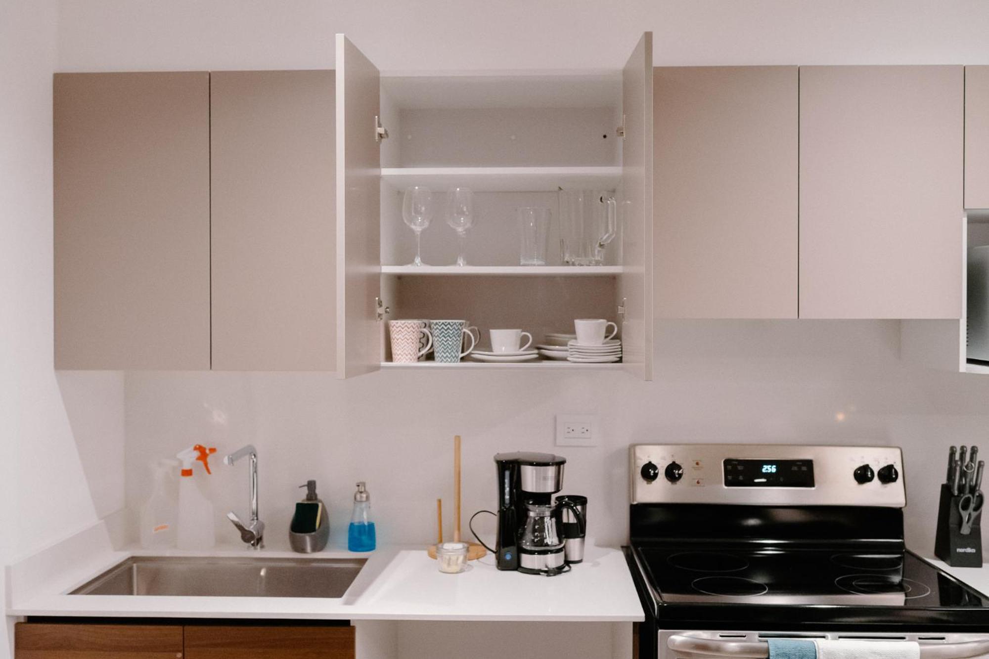 Apartamento Exclusivo Ciudad De Guatemala Zona 10 Екстер'єр фото