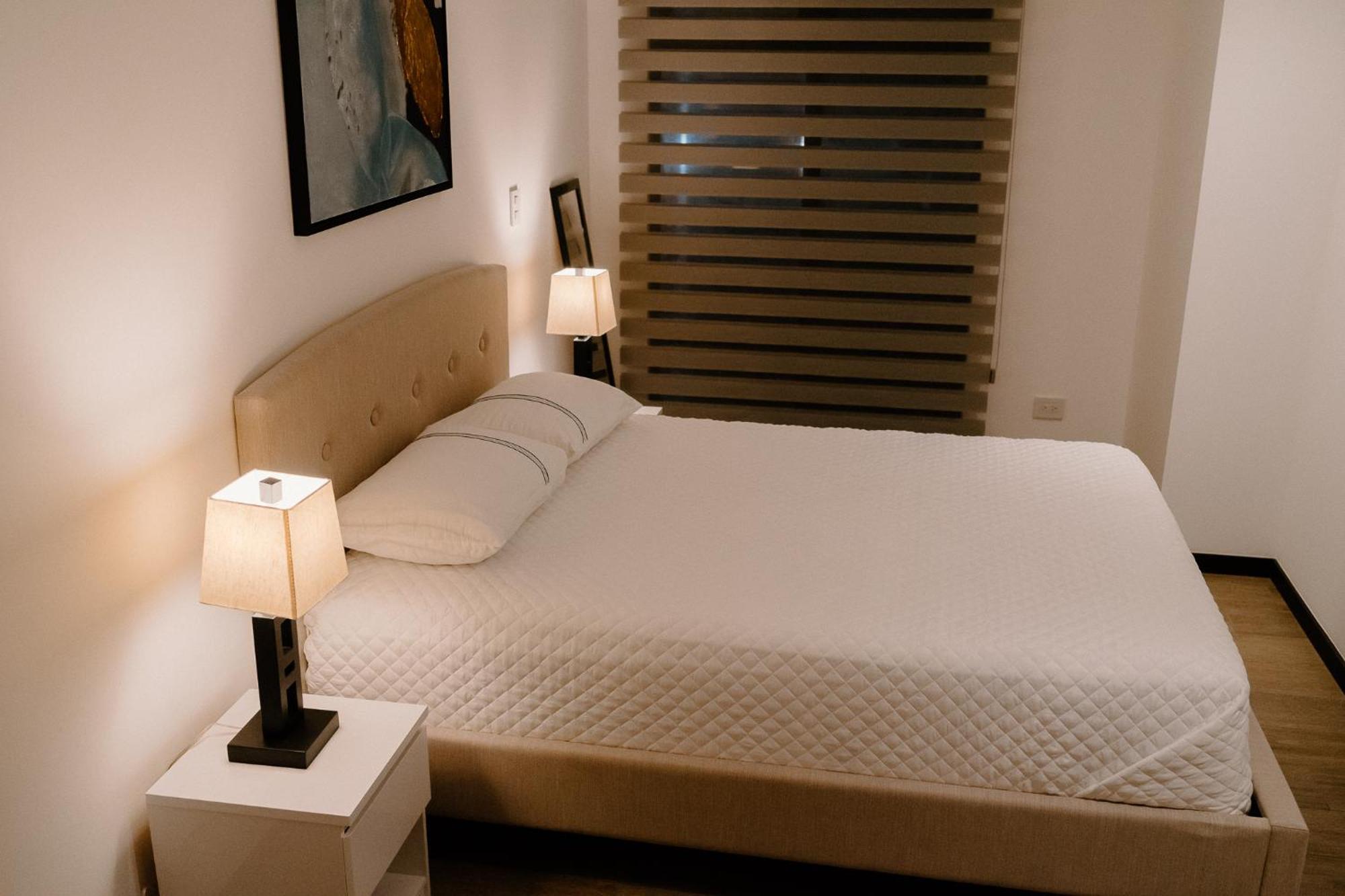 Apartamento Exclusivo Ciudad De Guatemala Zona 10 Екстер'єр фото