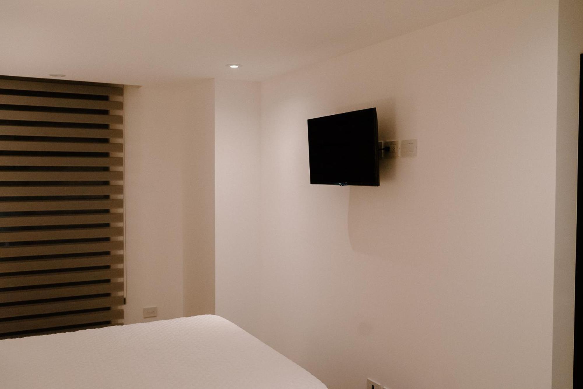 Apartamento Exclusivo Ciudad De Guatemala Zona 10 Екстер'єр фото