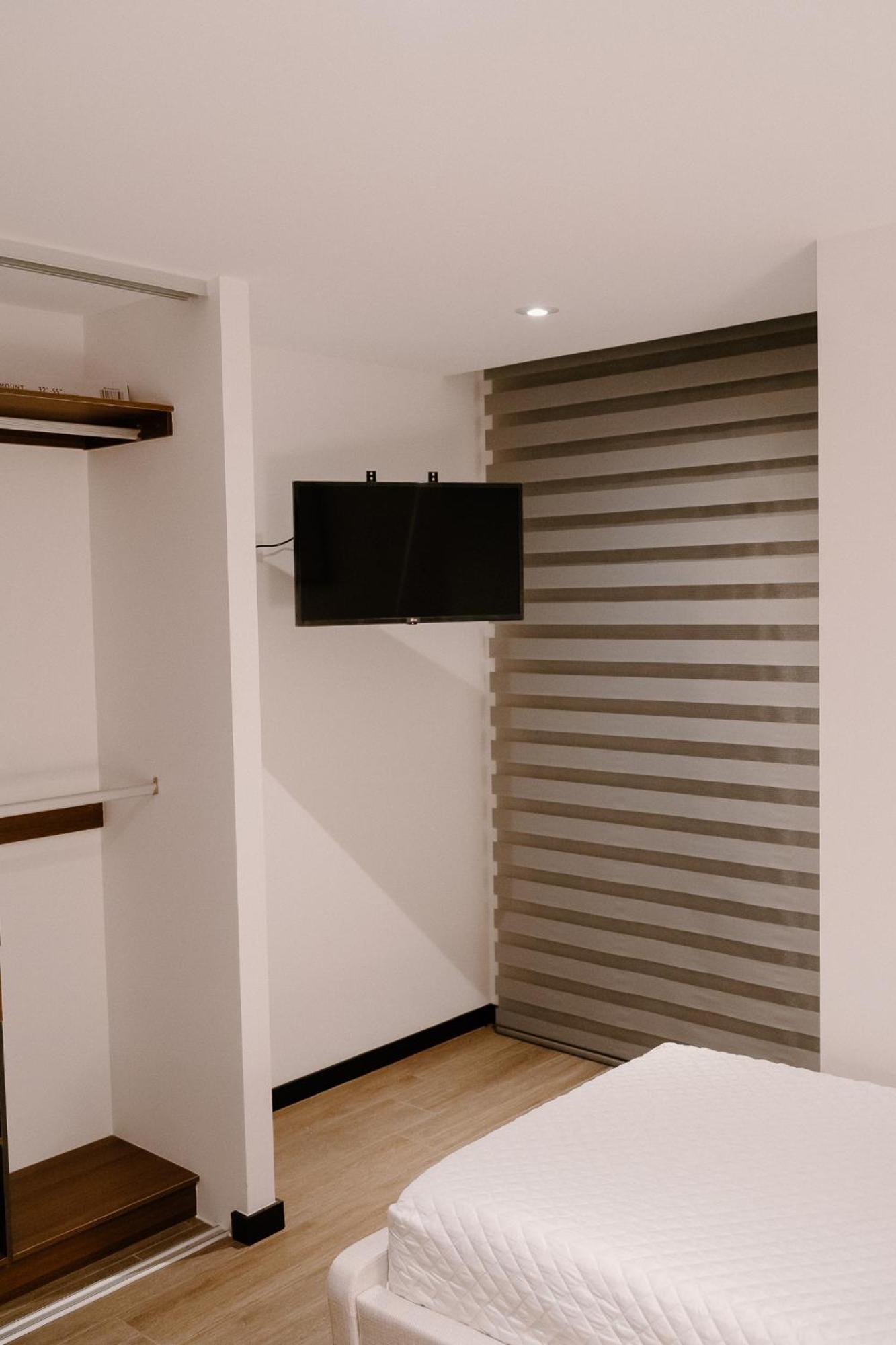 Apartamento Exclusivo Ciudad De Guatemala Zona 10 Екстер'єр фото