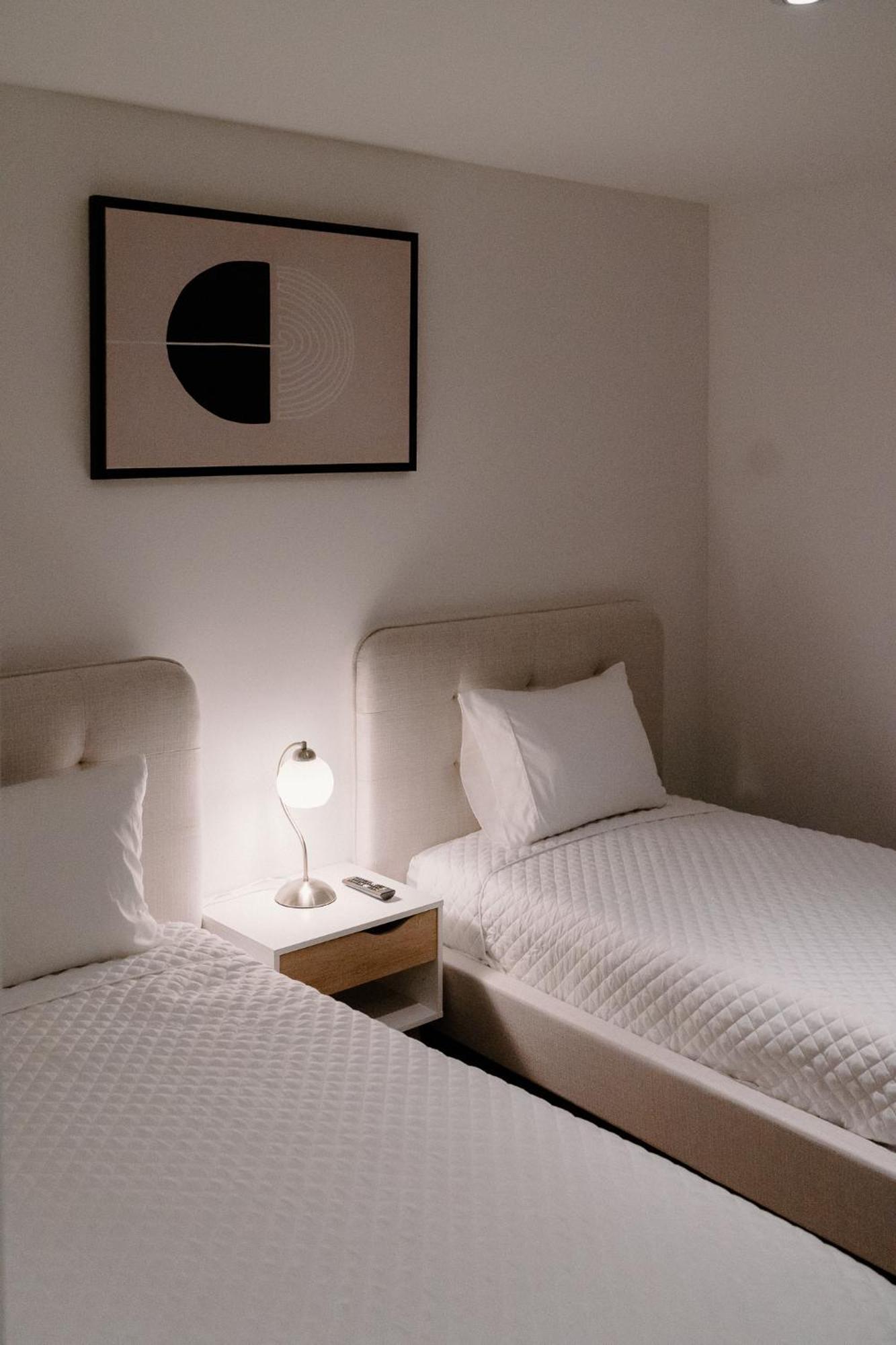 Apartamento Exclusivo Ciudad De Guatemala Zona 10 Екстер'єр фото